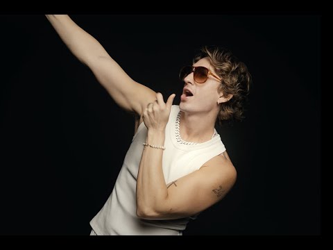 Fabro - SEXY LADY (Video Oficial)