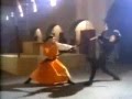 Ninja III Domination Final Ninja Fight Part 01