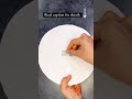 Water Cycle Project DIY