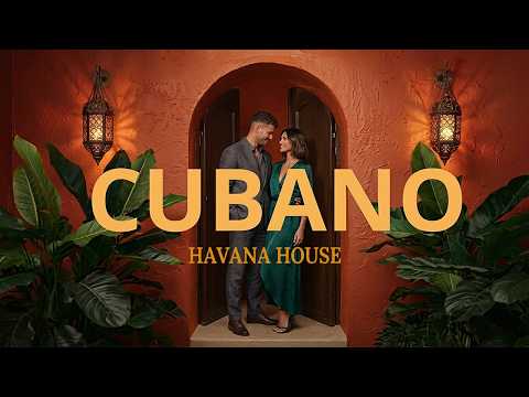 Latin Deep House Duet Mix 2026 ❤️ Corazón De La Habana | Tropical House Vibes