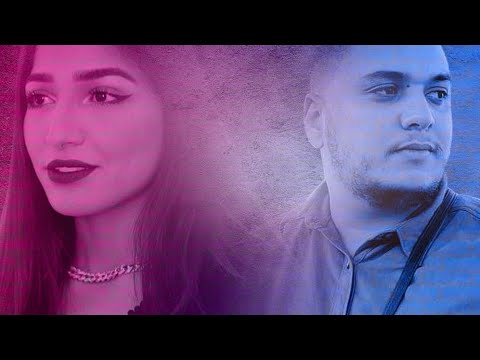 Abdeelgha4 - D'accord (Feat. ILY) [official audio]