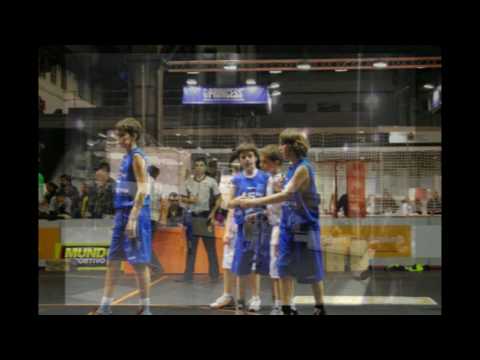 Club Delfos EBCB Cornellà 98: Campions Molinet 2009-2010