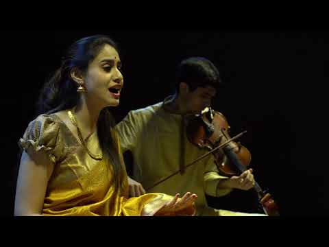 Alaipayuthe | Kanada | Adi | Bhargavi Venkatram