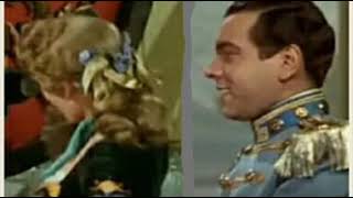 MARIO LANZA &amp; NORMA GIUSTI  &quot;Summertime in Heidelberg&quot;  by Brodsky/Webster.