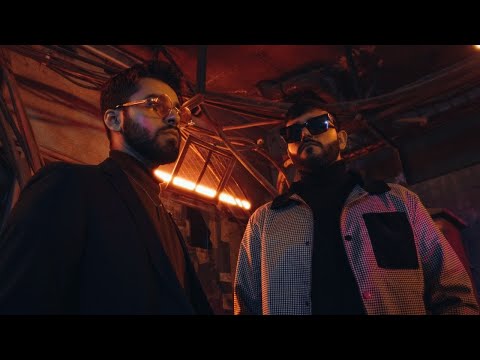 Bonafide - Taha G, @Rozeo  (Official Music Video)
