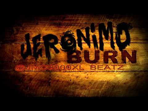 Burn Prod. by JeroN!MO