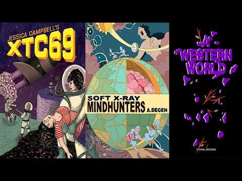 Episode 285: Another Publisher Spotlight on Koyama Press