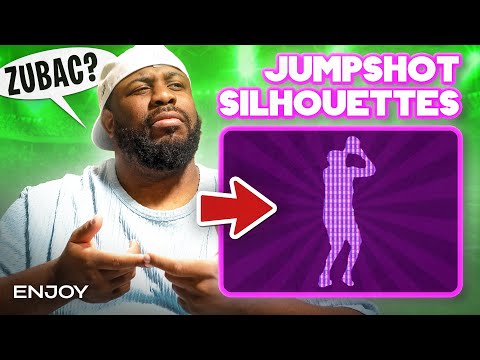 Whose Jumper is THAT? 2v2 Battle