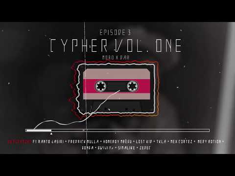 GQ BLCKMZRT Feat Various Artists Cypher Vol. 1 Morogoro Episode 03 AUDIO