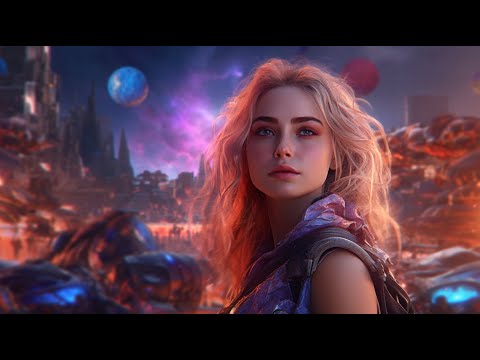 Man Cub & Allie Crystal - Phantoms