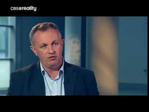 Zabójstwo Dziewczyny Bonda Celine Cawley dokumentalny. Lektor PL