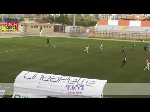 Highlights FORTIS ALTAMURA - SPORTING ORDONA