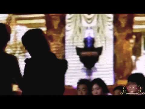 111229 - TaeNy (태니)