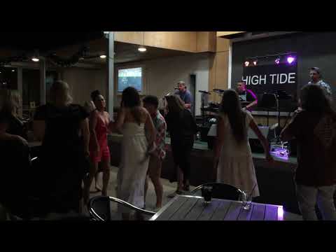 Thumbnail for High Tide Band - You Dont Treat Me No Good by High Tide (band)
