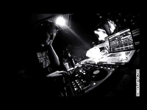 Brian B @ Raw Nuts Night #5 M-Bia | 21.06.2013