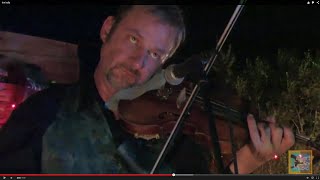 Tim Kelly Live at Clive Wrights Summer Chillouts Joshua Tree 2012
