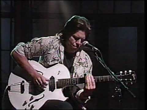 George Thorogood - I'm a Steady Rollin' Man