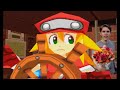 Jerma Loves Roll Caskett Jerma Streams Mega Man Legends Long Edit 2