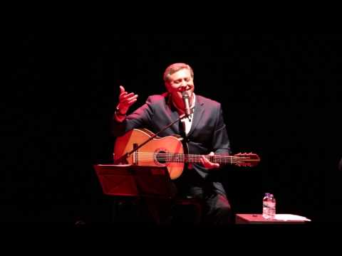 Fado, João Chora, "O amor é louco"