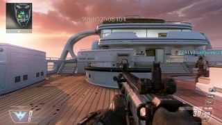 【CoD:BO2】ダメ兵士のBO2グダグダ実況プレイ！