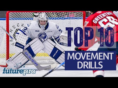 S5:E28 TOP TEN MOVEMENT DRILLS
