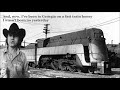 Georgia on a Fast Train  Billy Joe Shaver with Lyrics