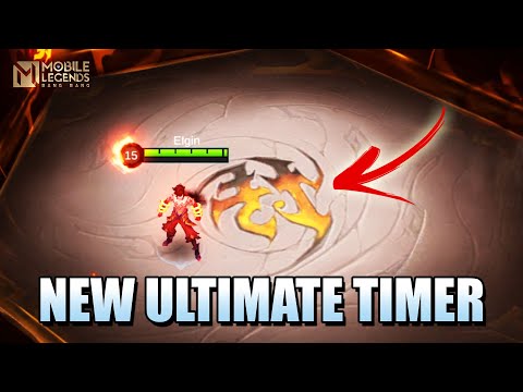 YIN ULTIMATE NERFED? -  VISUAL TIMER UPDATE