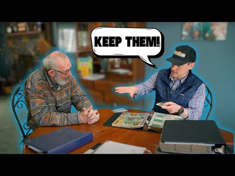 DO NOT Sell These Cards to US!! (EP2)