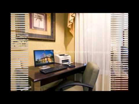 Holiday Inn wesley chapel