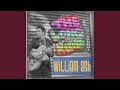 Willie's Tempo