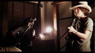- PEOPLE GET READY 大柴広己&RIKIMAR