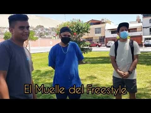 VIRROZ VS MOCHE - (FINAL) EVENTO FIN DE AÑO 2021