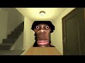 Hi My Name Is Aughh Nextbot Gmod