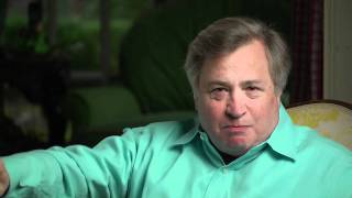 Will Perry Make it? Dick Morris TV: Lunch ALERT!