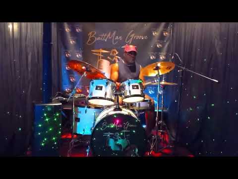 Battman Groove - BMG🥁 Afrosmooth #216 Eva (Richard Bona)