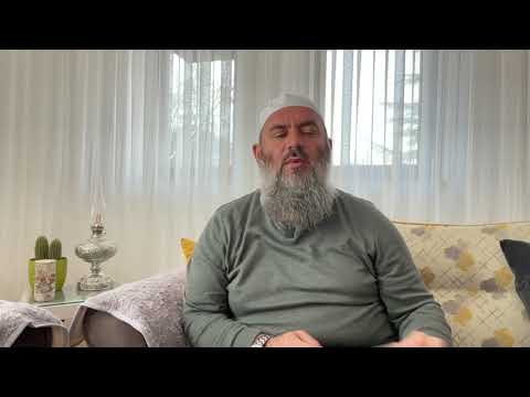 70 vjet larg xhehenemit - Hoxhë Bekir Halimi