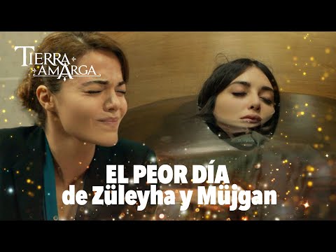 Züleyha in court, Müjgan committed suicide! - Exclusive Scenes 🎁