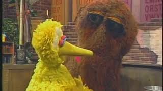 Classic Sesame Street - Chicago Nap Time (1991)