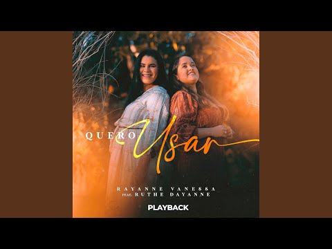 Quero Usar (Playback)