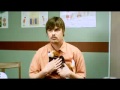 Panado Parrot Advert