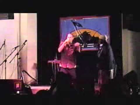 Anom - Live Performance (2001)