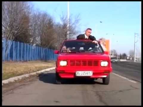 Vozimo se u krug - Nikad izvini