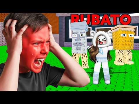 I Scammed The Scammers on steal a brainrot roblox!