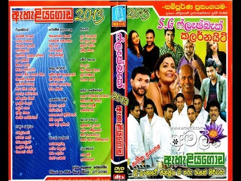 Flash Back - Live At Eheliyagoda - Full Show - WWW.AMALTV.COM