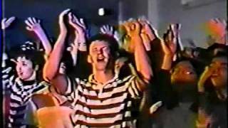 Rich Mullins - Awesome God, Live in Concert
