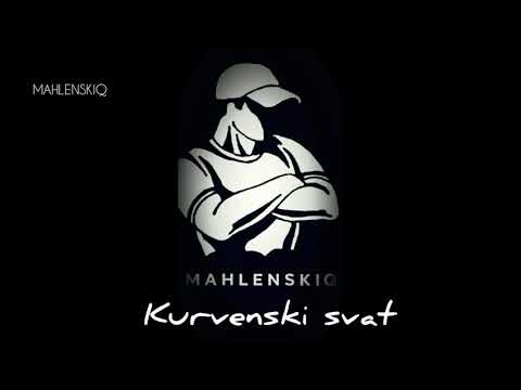 MAHLENSKIQ - Kurvenski Svqt (teaser) 10.05.2019