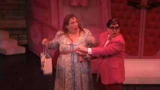 Welcome To The Sixties - Hairspray (Broadway) Kathy Brier