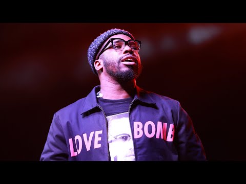 Love Medley (with a little Muni Long)