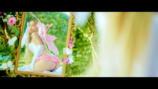 Zae - KISS (Official Video)