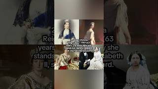3 Longest Reign Queens in England #shorts#viralvideo#youtubeshorts#history